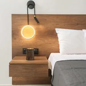  Διαμέρισμα Danae Comfort Living